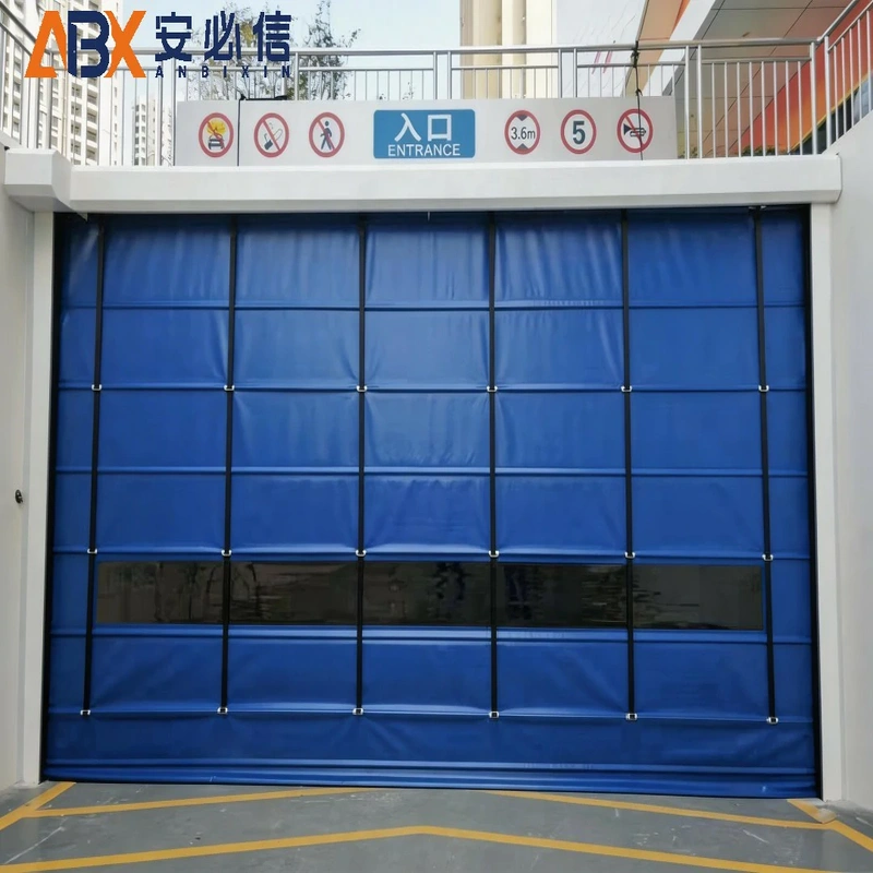 绵阳市翻转式卸货平台