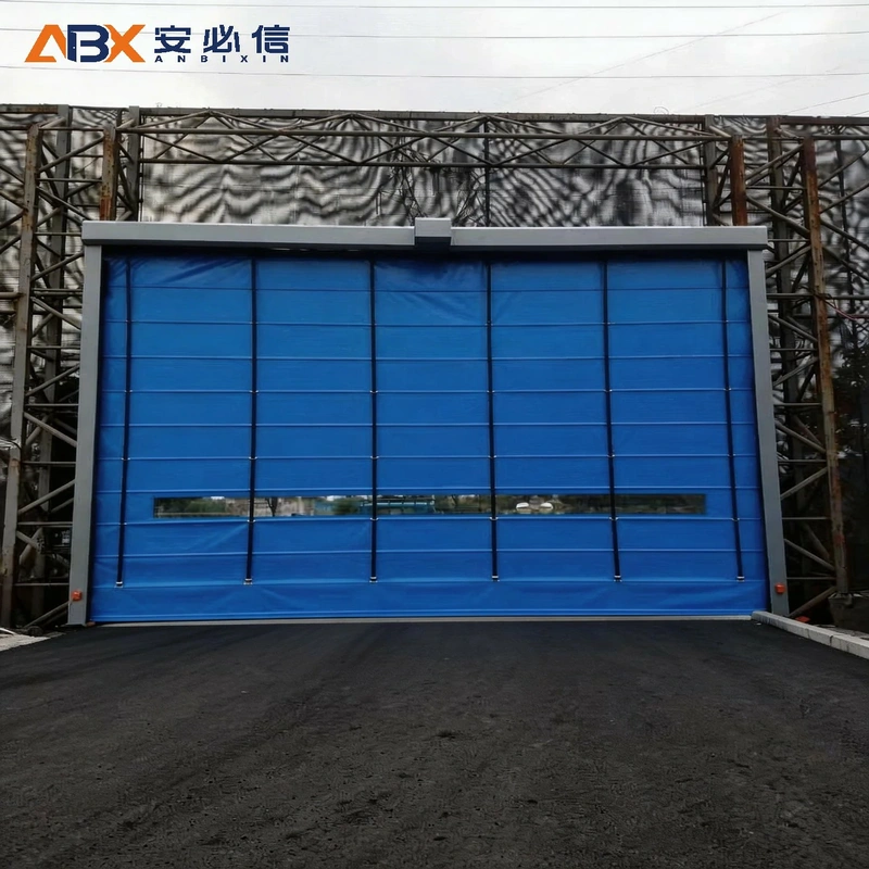 绵阳市高速堆积门